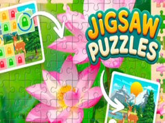 Juego Jigsaw Puzzles