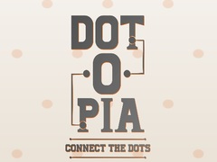 Juego Dotopia Connect The Dots