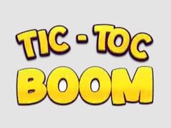 Juego Tic Toc Boom