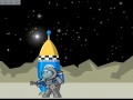 Juego Astro Dog
