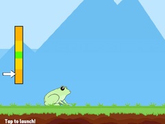 Juego Froggy Hop