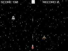 Juego Galactic Assault