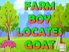 Juego Farm Boy Locates Goat