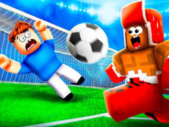 Juego Multiplayer Football Soccer 3D