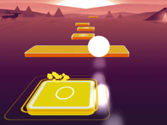 Juego Music Ball Hop