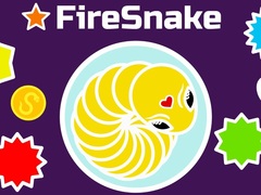 Juego Fire Snake