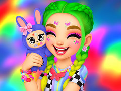 Juego Labubu And Me