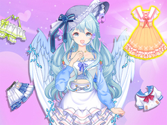Juego Magic Princess Dress Up Doll