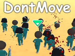 Juego DontMove