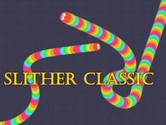 Juego Slither Classic