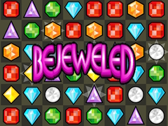 Juego Bejeweled