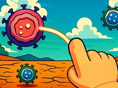 Juego Connect Em All