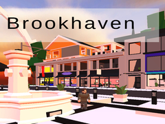 Juego Brookhaven