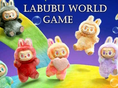 Juego Labubu World Game
