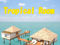Juego Tropical Room
