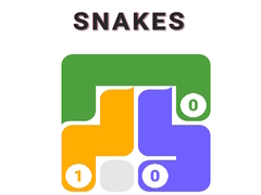 Juego Snakes