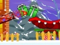 Juego Santa Truck 3