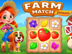 Juego Farm Match Seasons