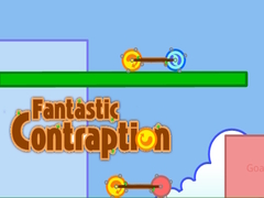 Juego Fantastic Contraption