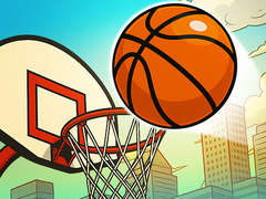 Juego Basketball Rush