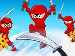Juego Katana