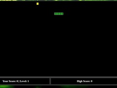 Juego Green Snake