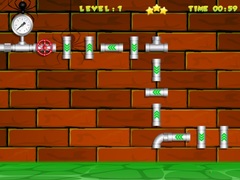 Juego Leak Challenge