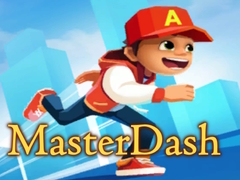 Juego MasterDash