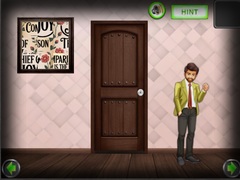 Juego Amgel Easy Room Escape 316