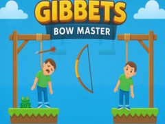 Juego Gibbets Bow Master