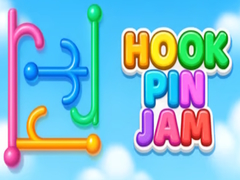 Juego Hook Pin Jam