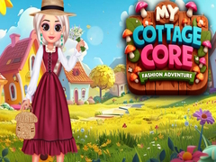 Juego My Cottagecore Fashion Adventure