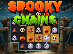 Juego Spooky Chains