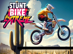 Juego Stunt Bike Extreme