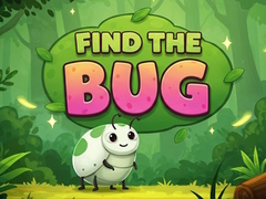 Juego Find the Bug