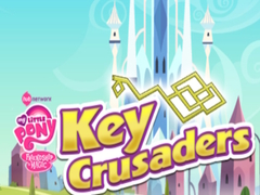 Juego My Little Pony: Key Crusaders