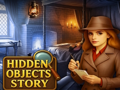 Juego Hidden Objects Story