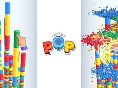 Juego Pop Puzzle