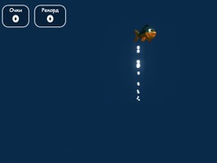 Juego Tap Fin!