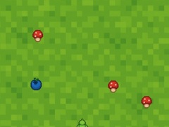 Juego Feather Feast