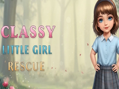 Juego Classy Little Girl Rescue