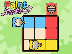 Juego Paint Master