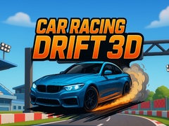 Juego Car Racing Drift 3D