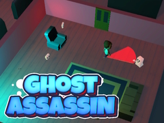 Juego Ghost Assassin