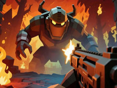 Juego Hell Shooter