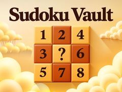 Juego Sudoku Vault