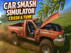 Juego Car Smash Simulator Crash & Tune