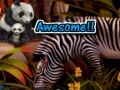 Juego Animals Hidden Objects