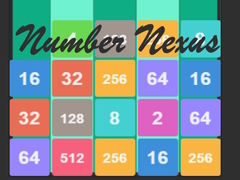 Juego Number Nexus