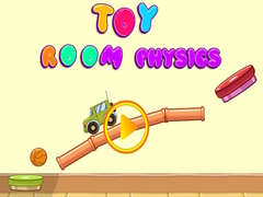 Juego Toy Room physics